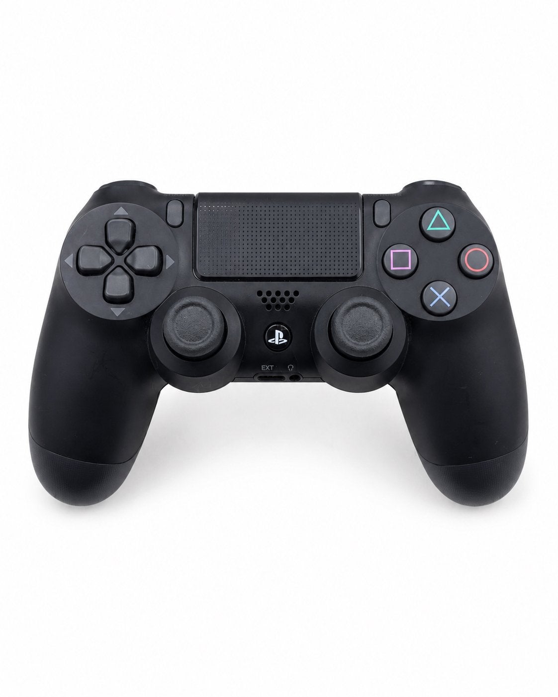 Manette PS4 Sony DualShock 4 noire — Neuve jamais utilisée, Sans fil, Enlèvement ou Envoi, Comme neuf, Autres manettes