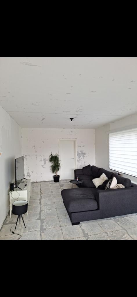 Hoek salon., Huis en Inrichting, Zetels | Zetels, Ophalen