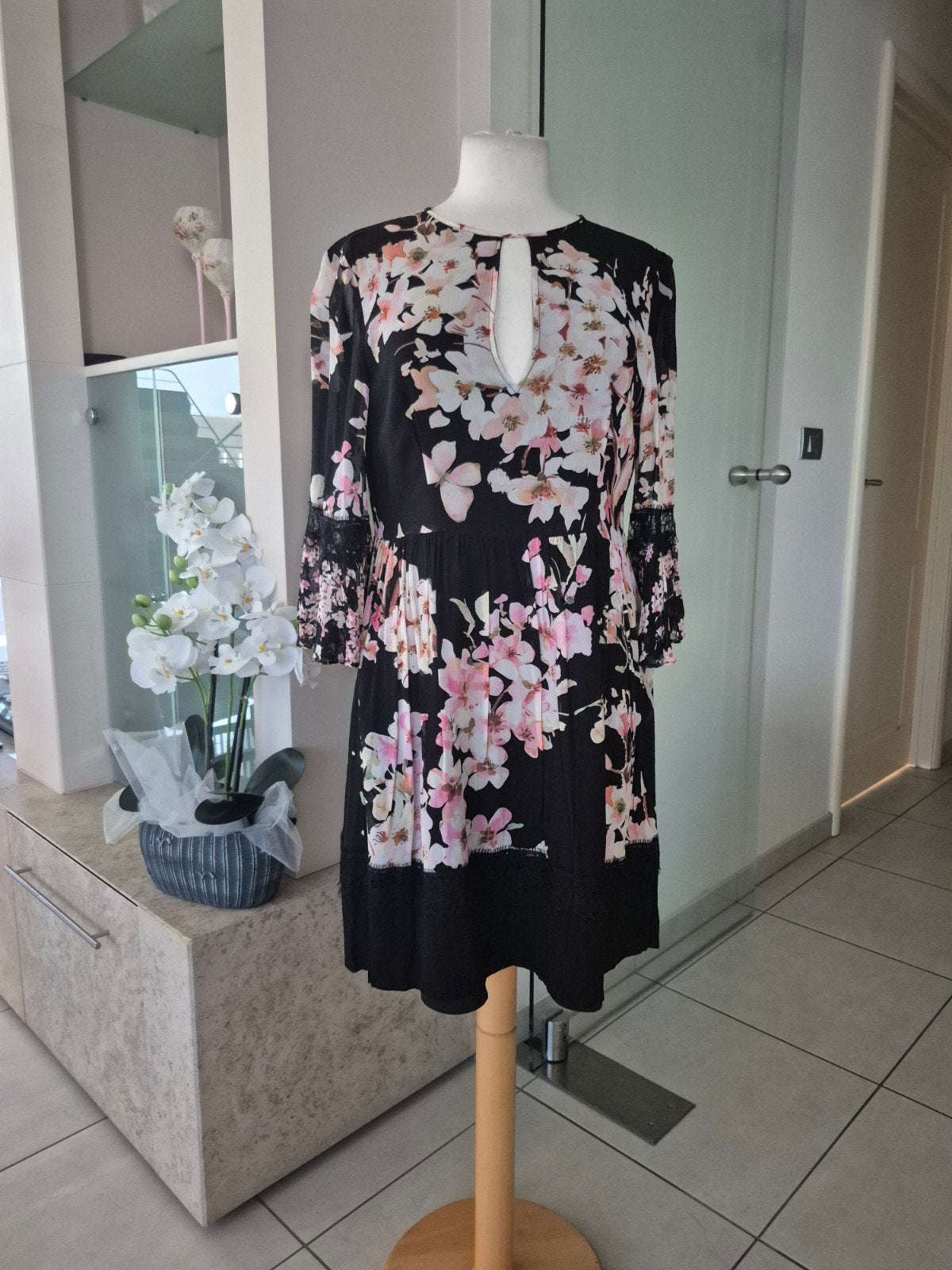 TWINSET MILANO kleed, Vêtements | Femmes, Blouses & Tuniques, Enlèvement ou Envoi