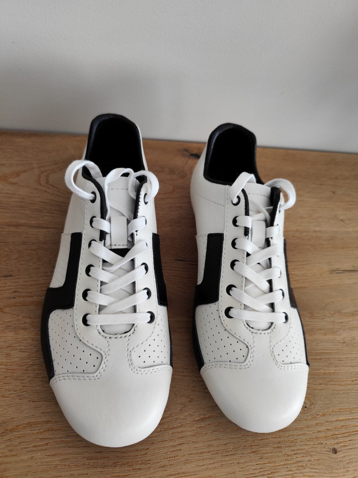 Nieuwe Lake koersschoenen mt44 full carbon zool / leder, Fietsen en Brommers, Ophalen