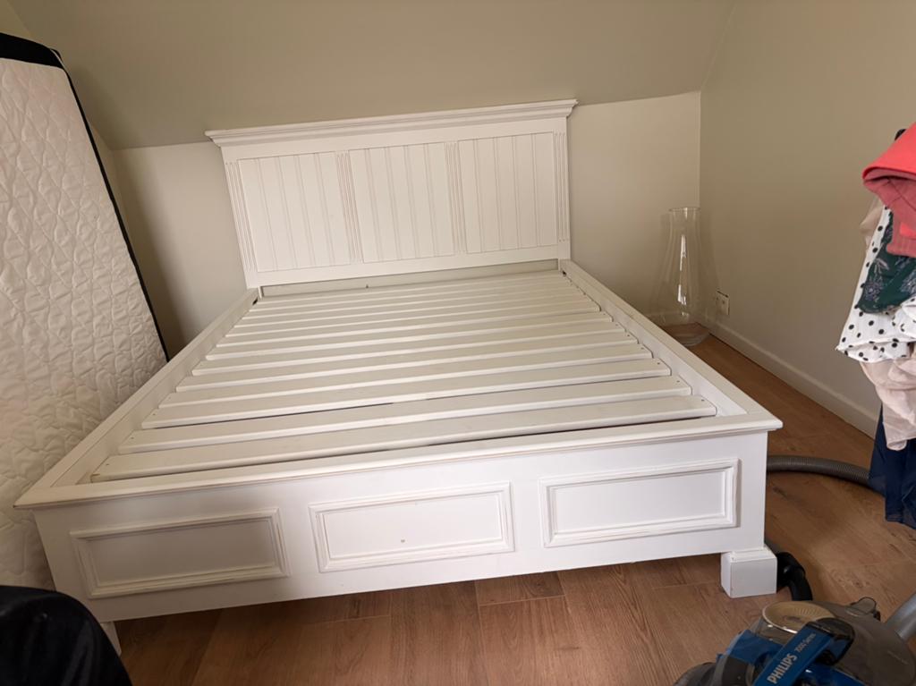 Flamant bed Marie, Huis en Inrichting, Ophalen, Zo goed als nieuw