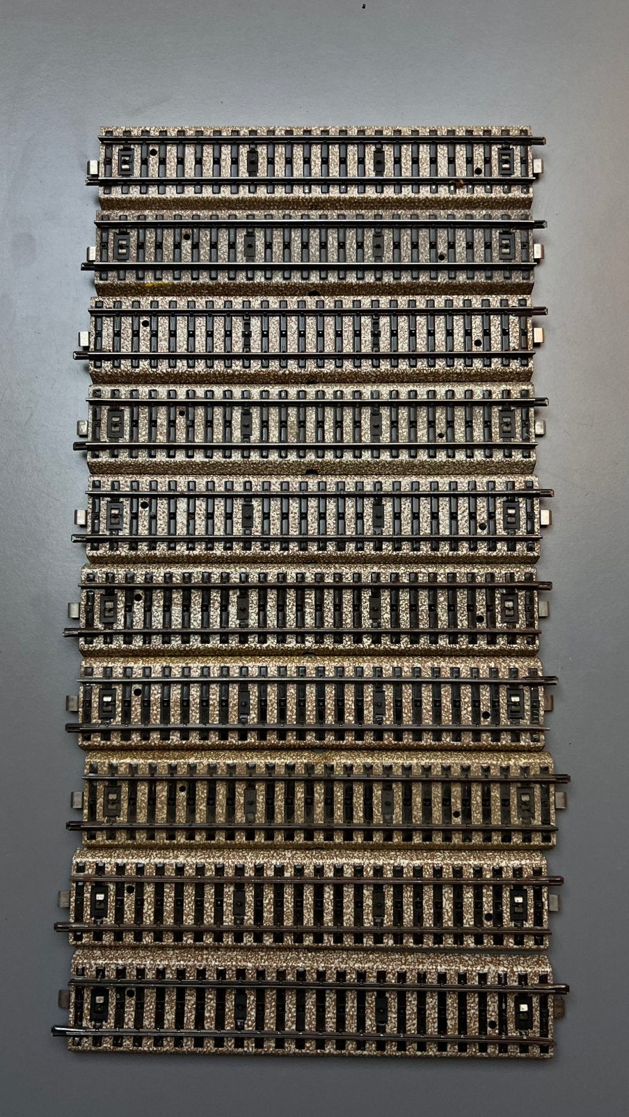 Märklin 5106 per 10 stuks., Enlèvement ou Envoi, Comme neuf