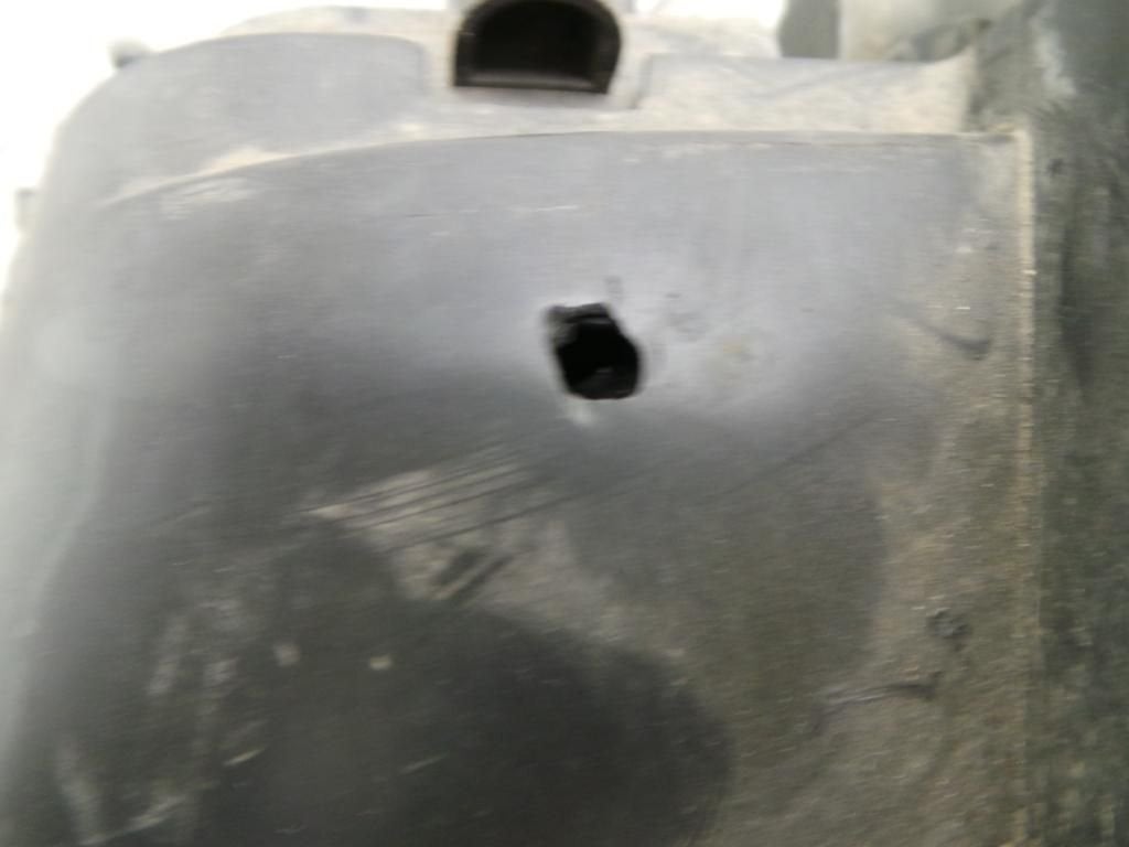 FORD MONDEO KOPLAMP L 2001, Ophalen of Verzenden, Gebruikt, ARN erkend