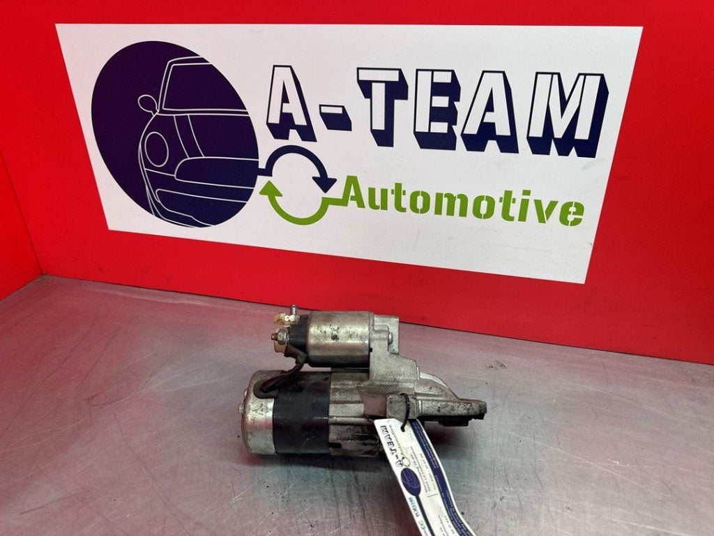DÉMARREUR Mazda 5 (CR19) (01-2004/05-2010) (|L81318400|), Utilisé, Mazda