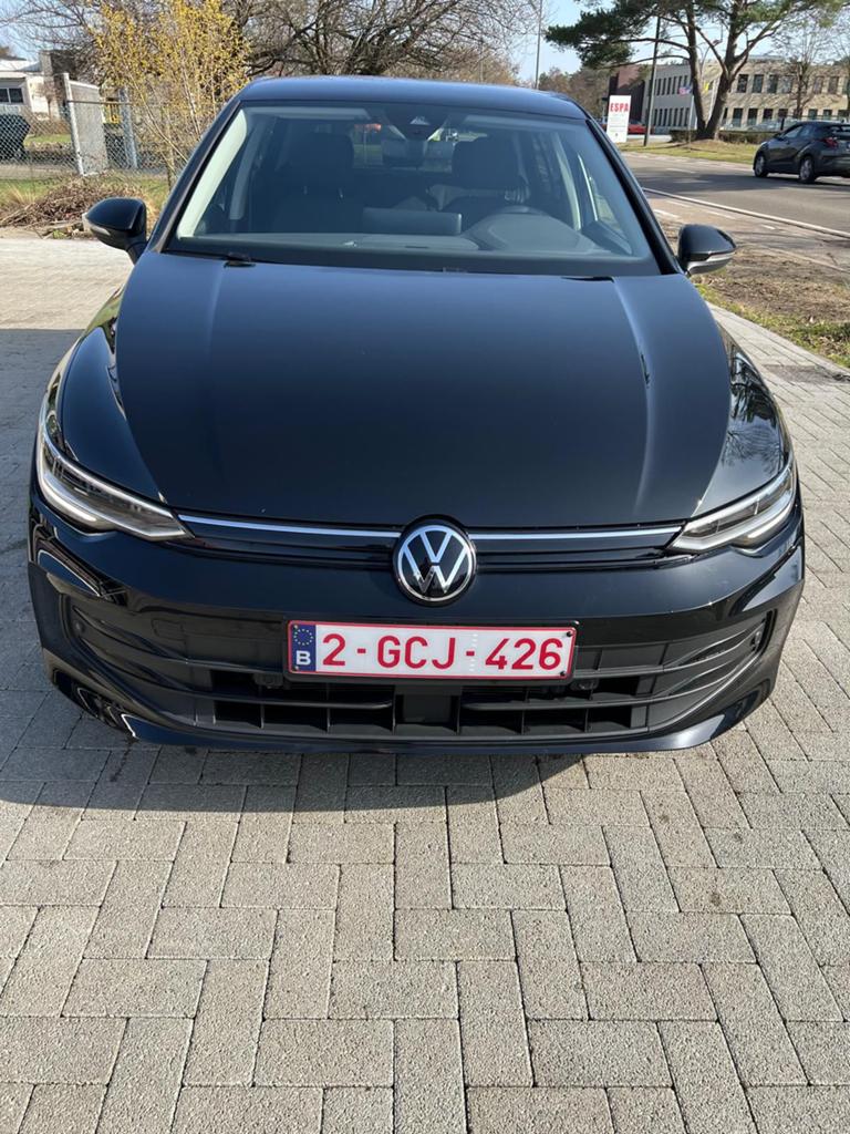 Golf 8.5 1.5 etsi, Autos, Electronic Stability Program (ESP), Achat, Automatique, Essence