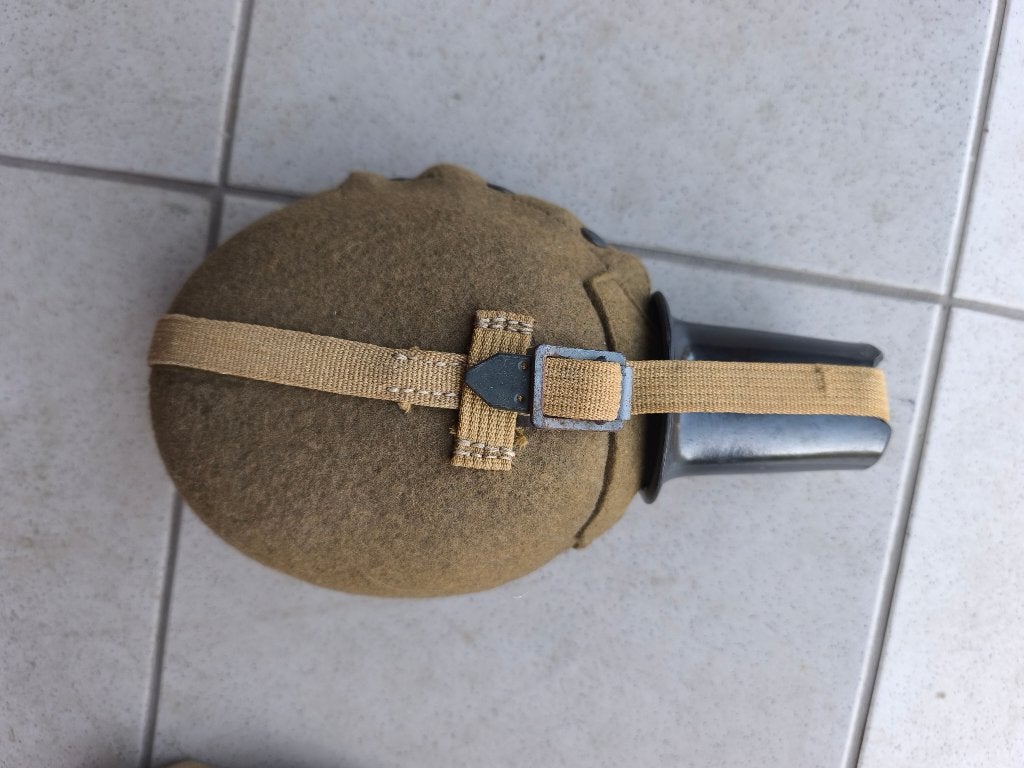 Ww2 sable, Collections, Enlèvement ou Envoi