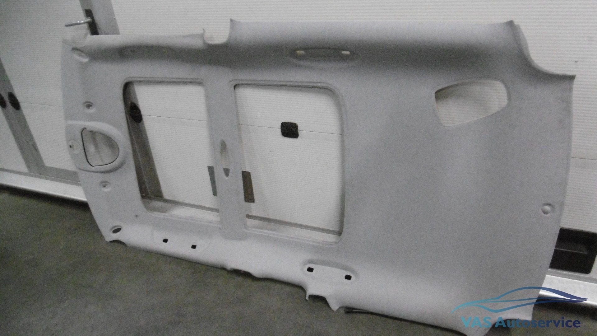 Dakhemelset Mini Clubman R55, -, -, Origine de la pièce connue, Enlèvement