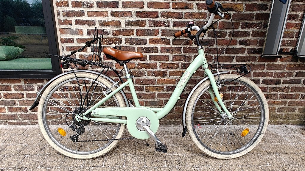 Climatiseurs pour vélos, Vitesses, Enlèvement, Utilisé, Frein sur jante