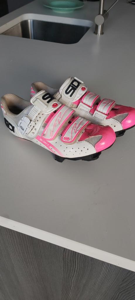 Koers schoenen, Fietsen en Brommers, Fietsaccessoires | Fietskleding, Ophalen of Verzenden, Schoenen