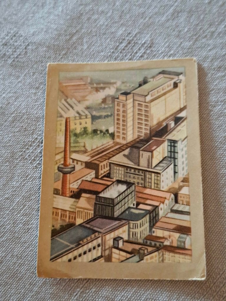 Prentje/Chromo : Gevaert Fotoproduktie/Chocolade Jacques, Verzamelen, Ophalen of Verzenden, Gebruikt, Overige onderwerpen, Prent