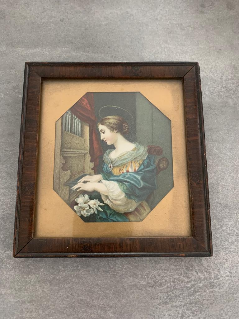 Decoratie, Verzenden, Gebruikt