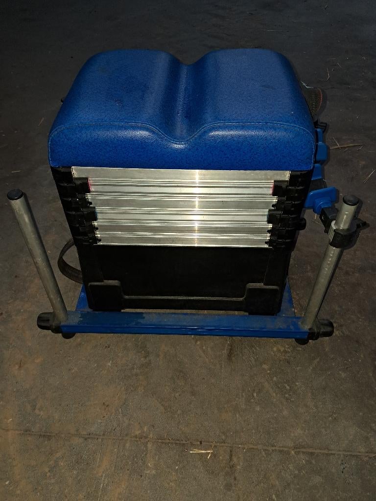 Station Rive, Ophalen, Zo goed als nieuw, Complete set