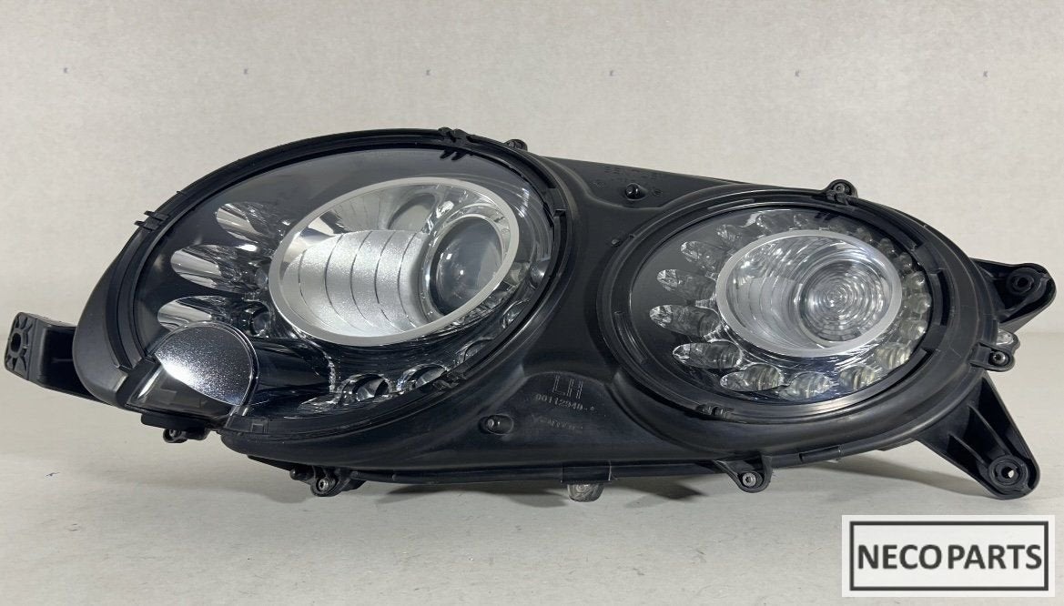 BENTLEY CONTINENTAL GT 3W1 BI XENON KOPLAMP ALLES LEVERBAAR, Gebruikt, -, -, Ophalen of Verzenden