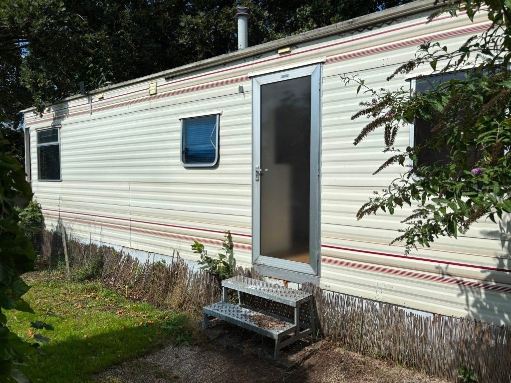 Stacaravan te koop, Tot en met 2