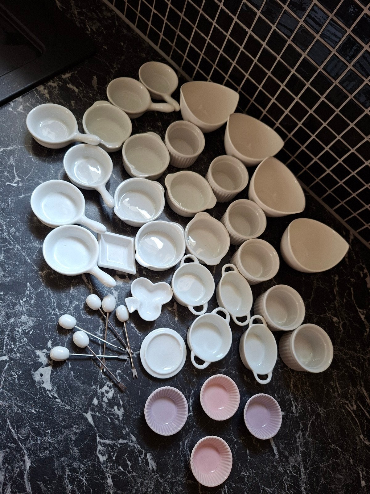 Allerlei keukengerei, Huis en Inrichting, Keuken | Keukenbenodigdheden, Ophalen