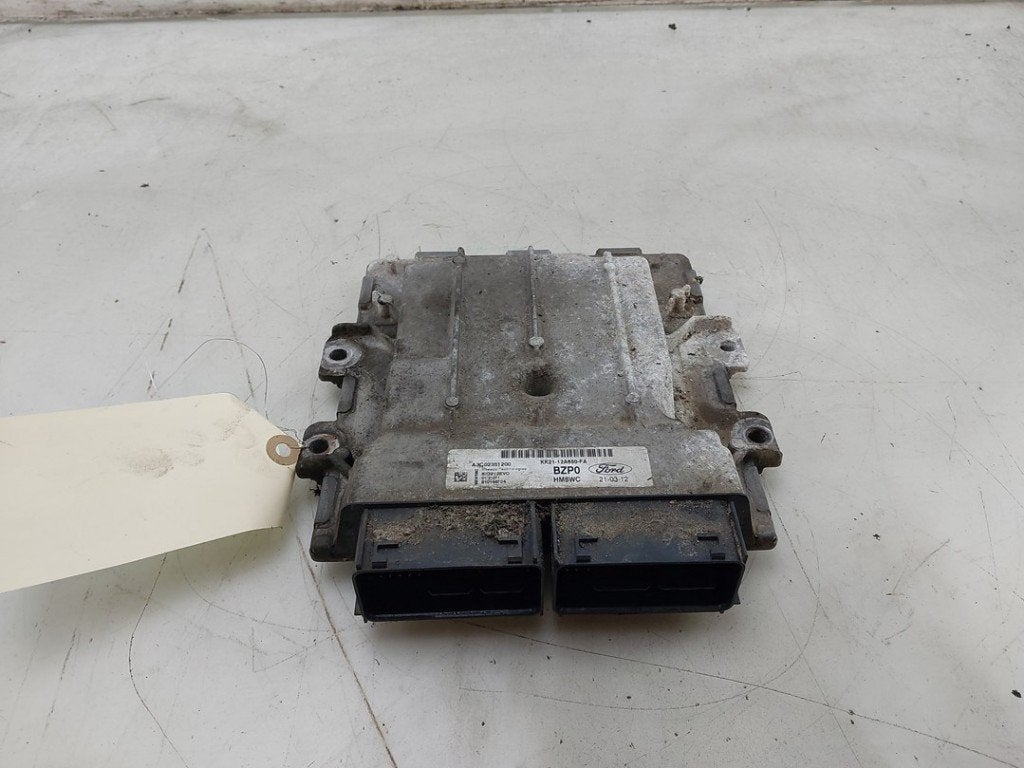 COMPUTER MOTOR Ford Transit Custom (01-2011/12-2023), Gebruikt, Henry-Ford-Straße  1
50735  Köln, DE, Ford-Werke GmbH, Kunden@ford.com