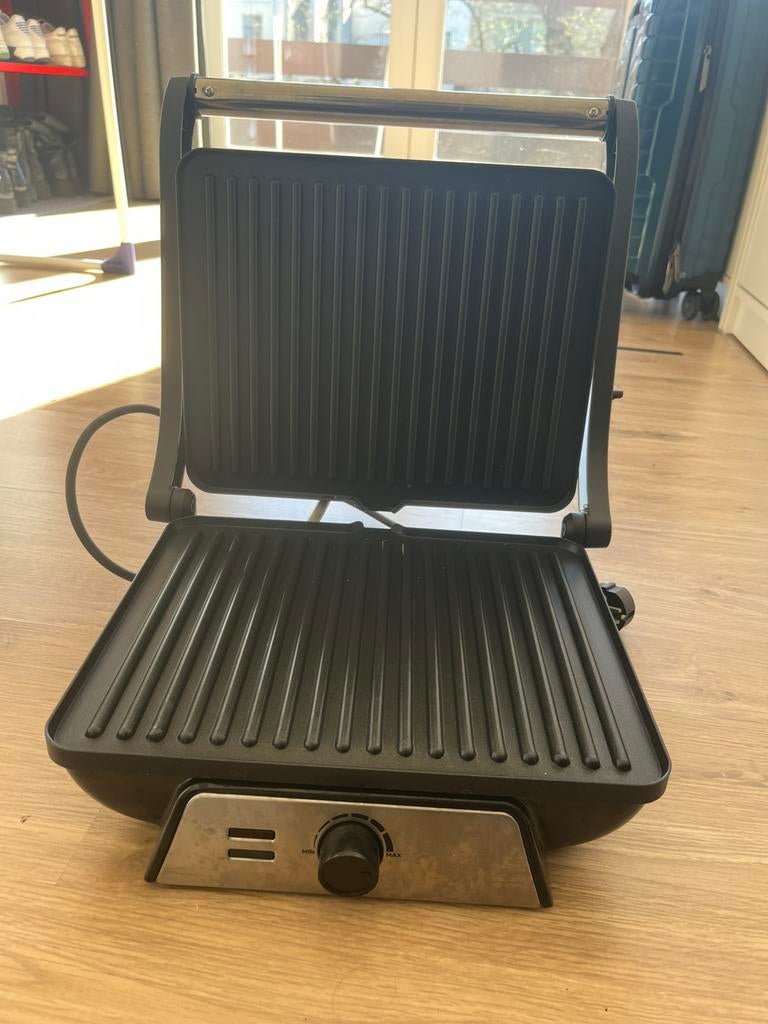 Croquemachine - toaster, Ophalen, Zo goed als nieuw