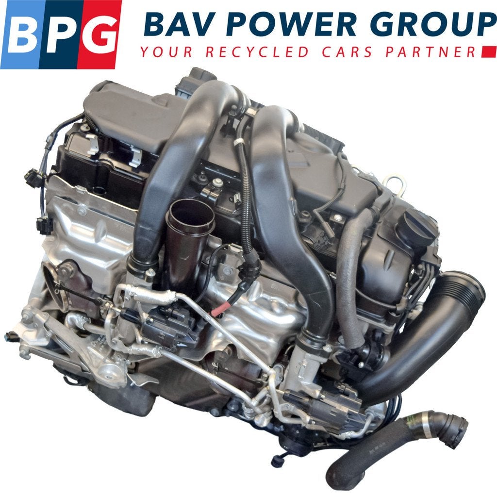 MOTEUR M4 S55B30A BMW 4 serie (F32) (01-2013/02-2021), Utilisé, BMW, Petuelring 130
80809  München, DE, Bayerische Motoren Werke AG