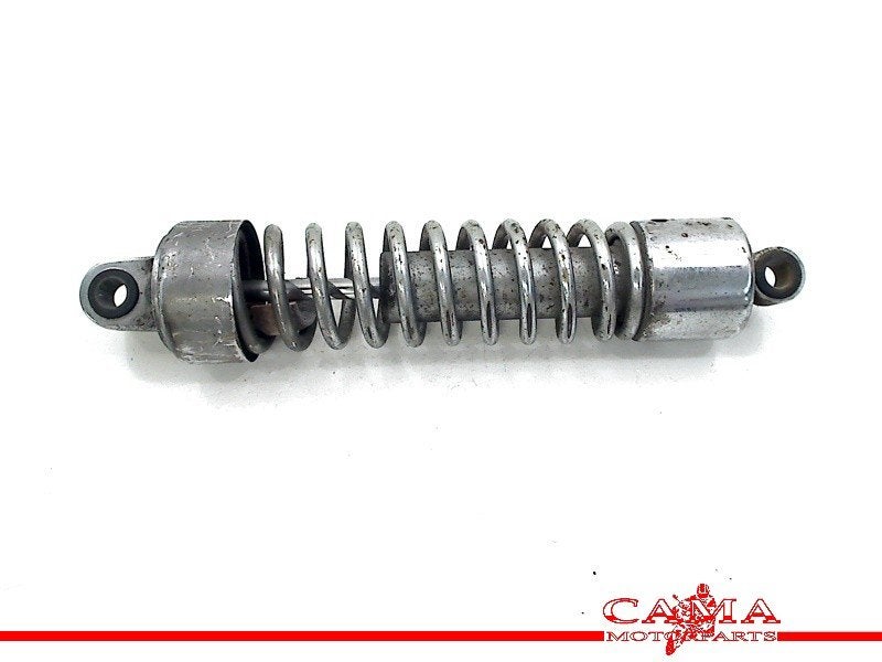 SCHOKBREKER ACHTER Suzuki VS 1400 Intruder (VS1400), Motoren, Dhr. S. di Majo, Gebruikt, Info@cama-motorparts.nl, P.J. Troelstraweg 8 8
3144 CX  MAASSLUIS, NL