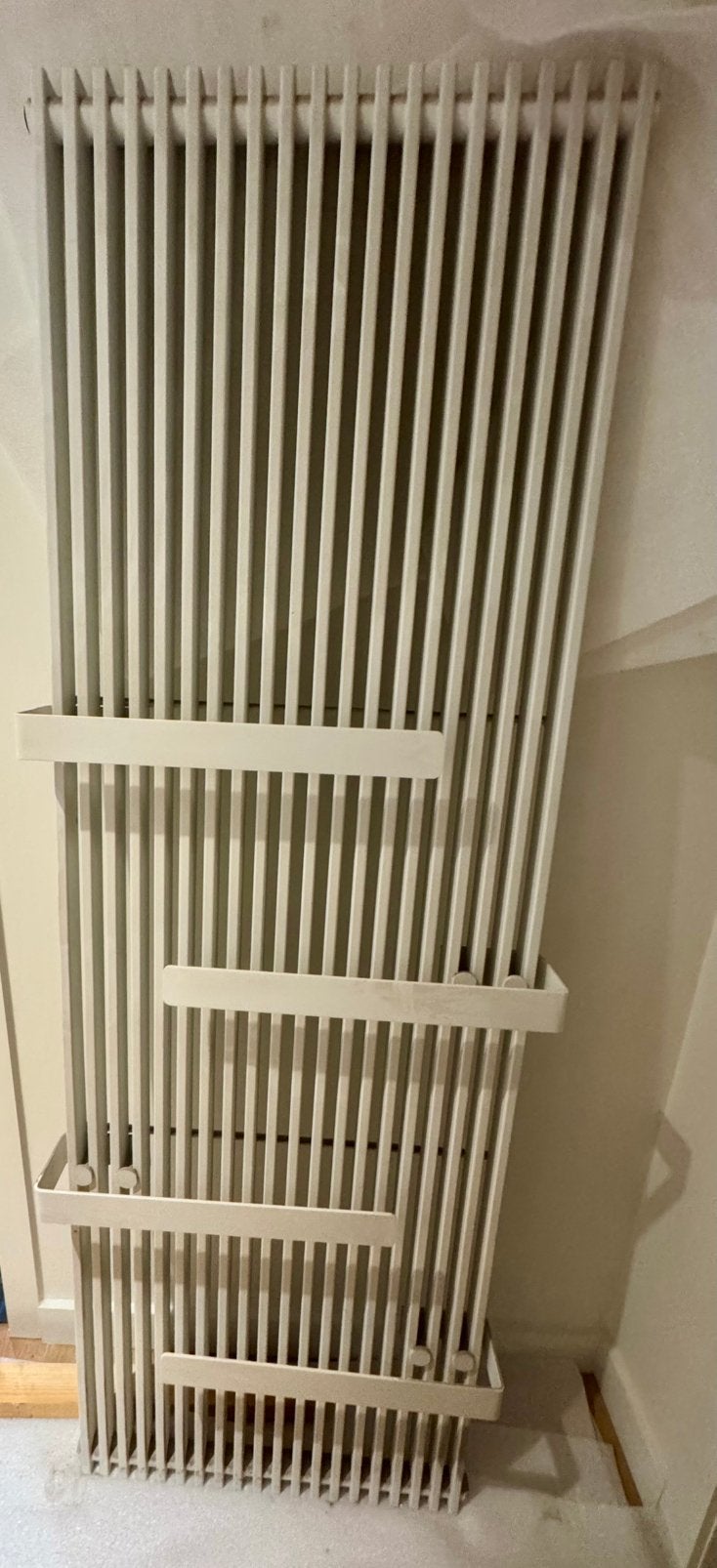 Design radiator Vipera Corrason - nieuw, Ophalen, Radiator, Nieuw, 60 tot 150 cm