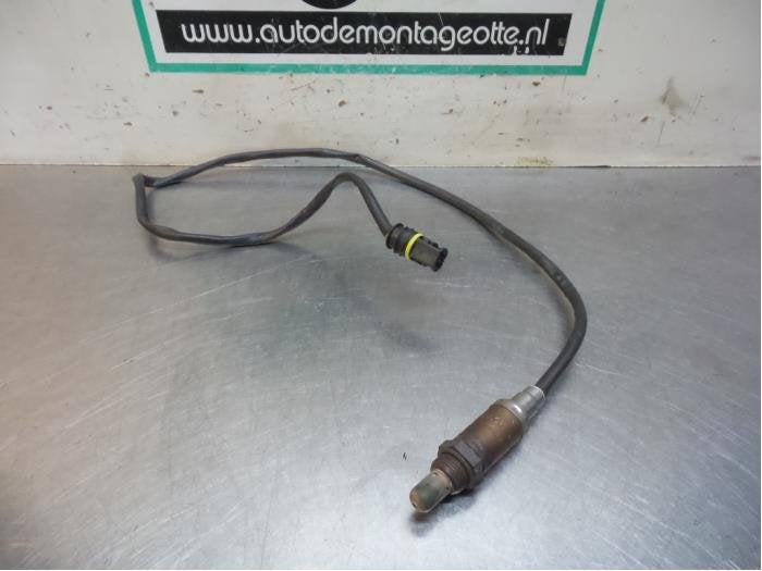 Sonde lambda d'un Mercedes CLK (CLK 97-), Autos : Pièces & Accessoires, Autres pièces automobiles, Mercedes-Benz, Utilisé, 3 mois de garantie