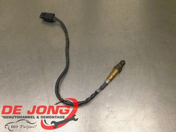 Sonde lambda d'un BMW 1-Serie, -, 3 mois de garantie, Utilisé, -