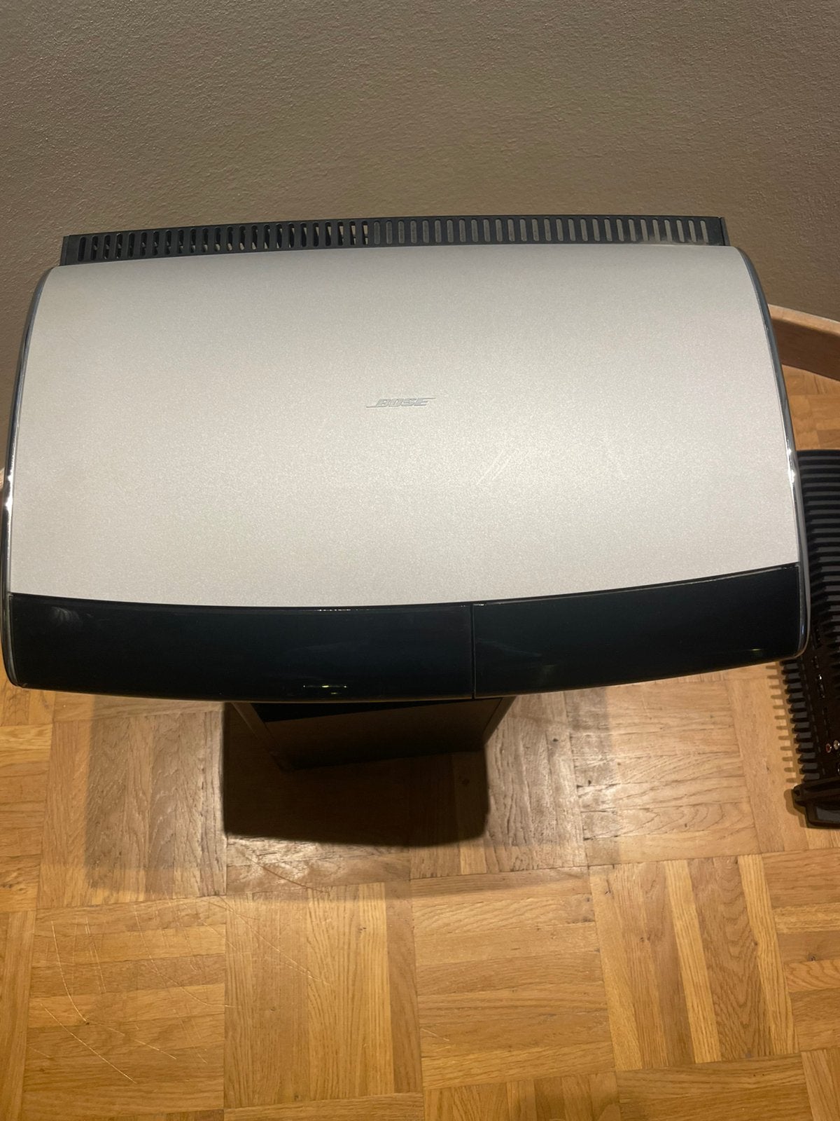 Te koop: Complete Bose Surround Set, Audio, Tv en Foto, Mediaspelers, Gebruikt, HDMI, USB 2.0, Optische audio, Ophalen