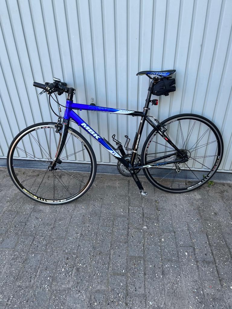 vélos de route pour femmes, Vélos & Vélomoteurs, Autres marques, Femmes, 49 à 53 cm, Comme neuf