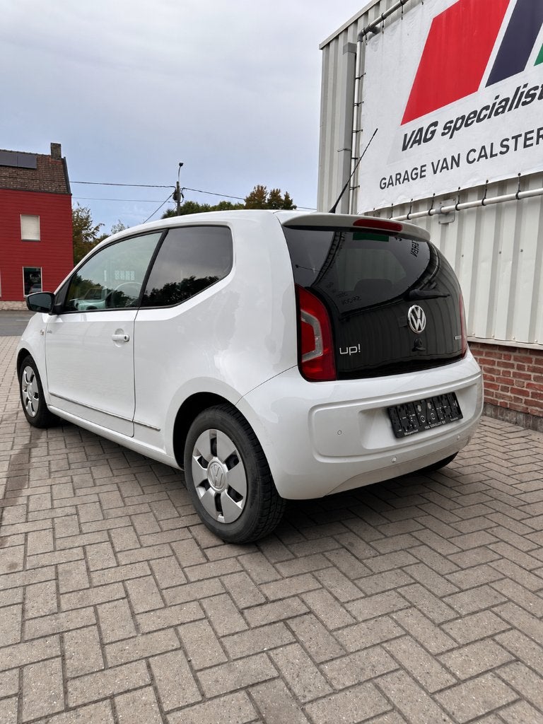 Volkswagen up! 1.0, Autos, Euro 5, Achat, Up!, Entreprise