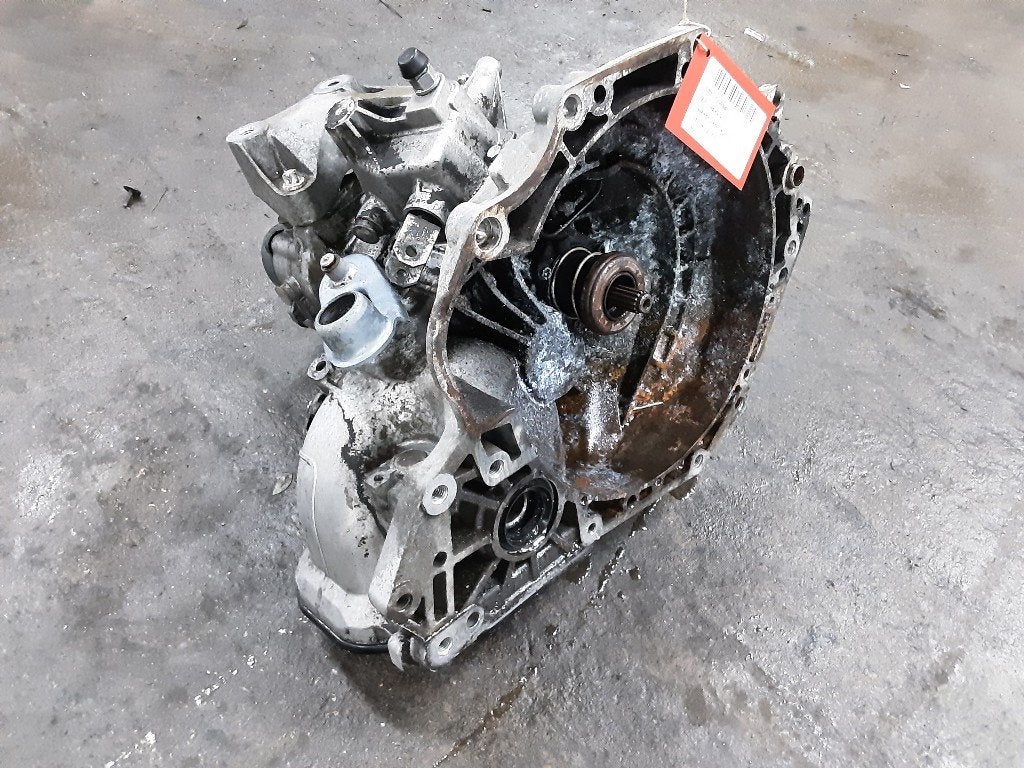 BOITE DE VITESSES MANUELLE Opel Corsa D (F13), Utilisé, Opel