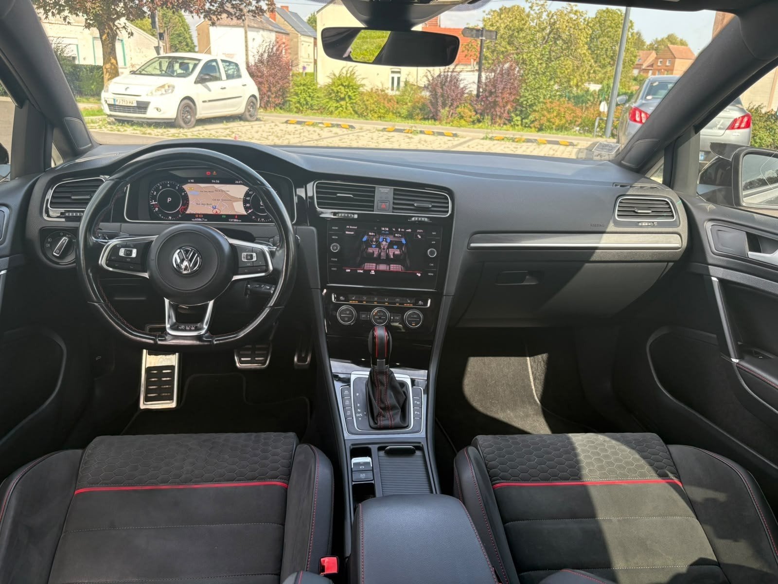 GOLF 7.5 GTI PERFORMANCE // BOITE AUTO // 137000KM // 2019, Ophalen of Verzenden, Volkswagen