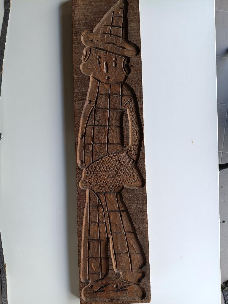 Speculaas plank, Antiek en Kunst, Antiek | Keukengerei, Ophalen