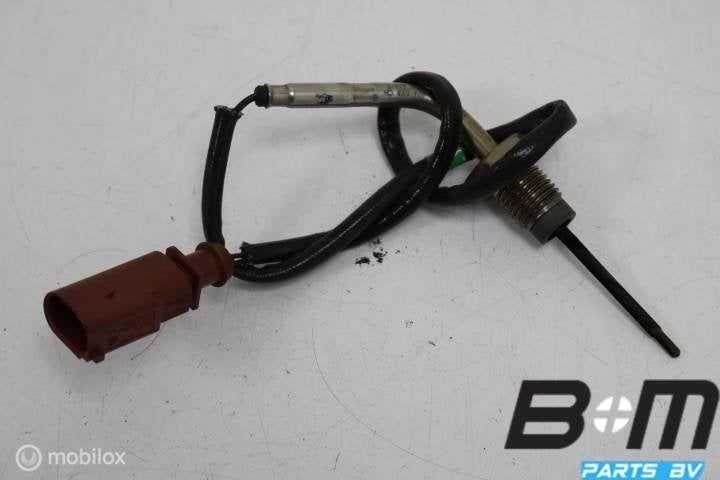 Temperatuur voeler voor roetfilter VW Polo 6C 04L906088CH, Gebruikt
