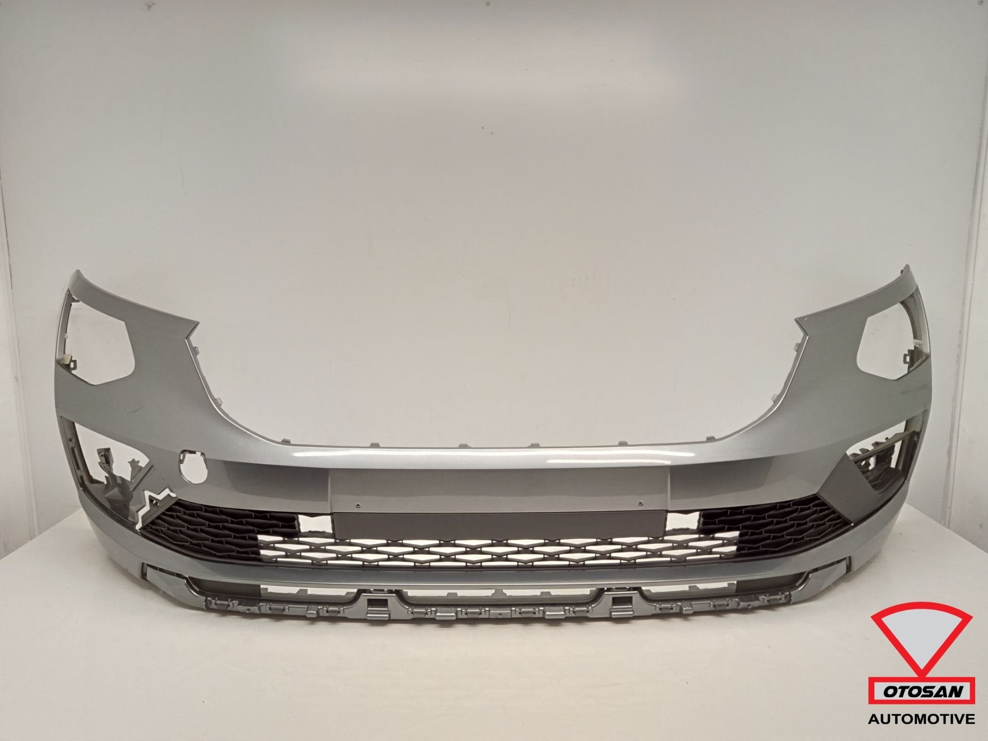 Pare-chocs avant d'origine Skoda Kamiq Facelift 2023+ !, Infoline@skoda-auto.cz, Pare-chocs, Tr. Vaclava Klementa 869
293 01  Mlada Boleslav, CZ