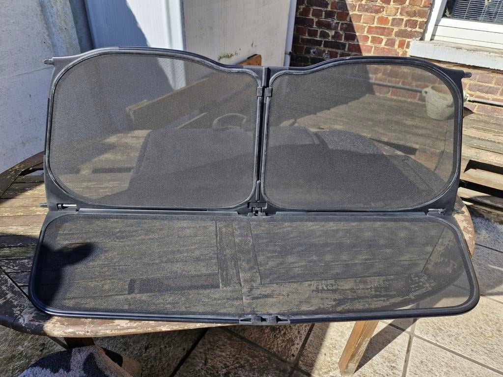 Coupe vent audi a3 8p, Enlèvement, Audi