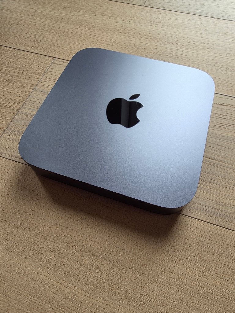 Mac Mini 2018 (Intel) 32GB RAM 3,6Ghz Quad Core, Informatique & Logiciels, 256 GB, SSD, Comme neuf, 3 à 4 Ghz