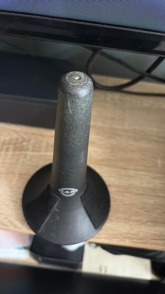 Pied trompette, Enlèvement ou Envoi, Comme neuf, Pied, Trompette