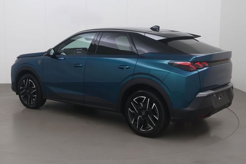 Peugeot 3008 1.2 Turbo GT 145 AT, Autos, 100 kW, Achat, Euro 6, Autre