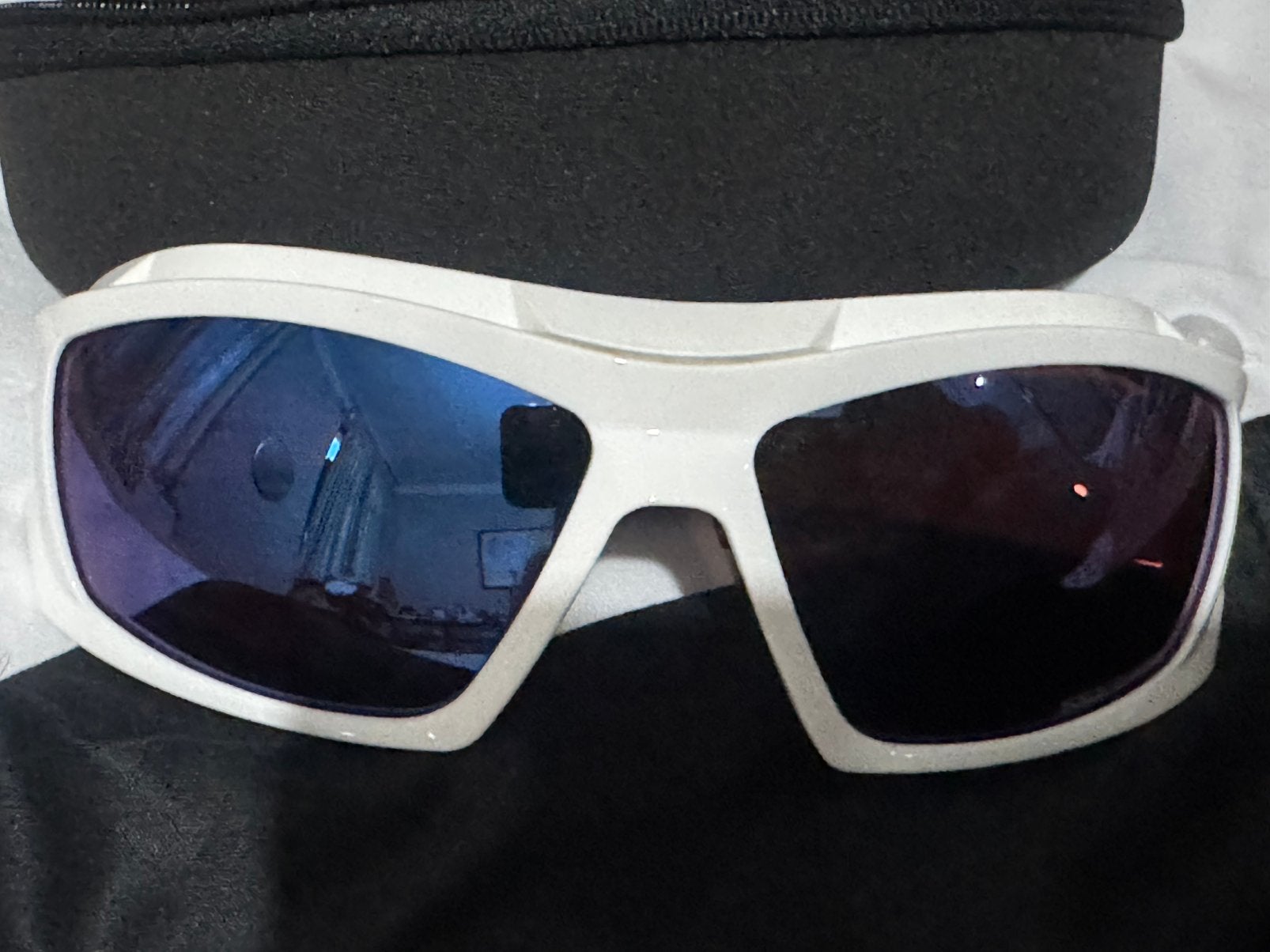 Lunette Velo ou Sport SCOTT, Enlèvement ou Envoi, Comme neuf