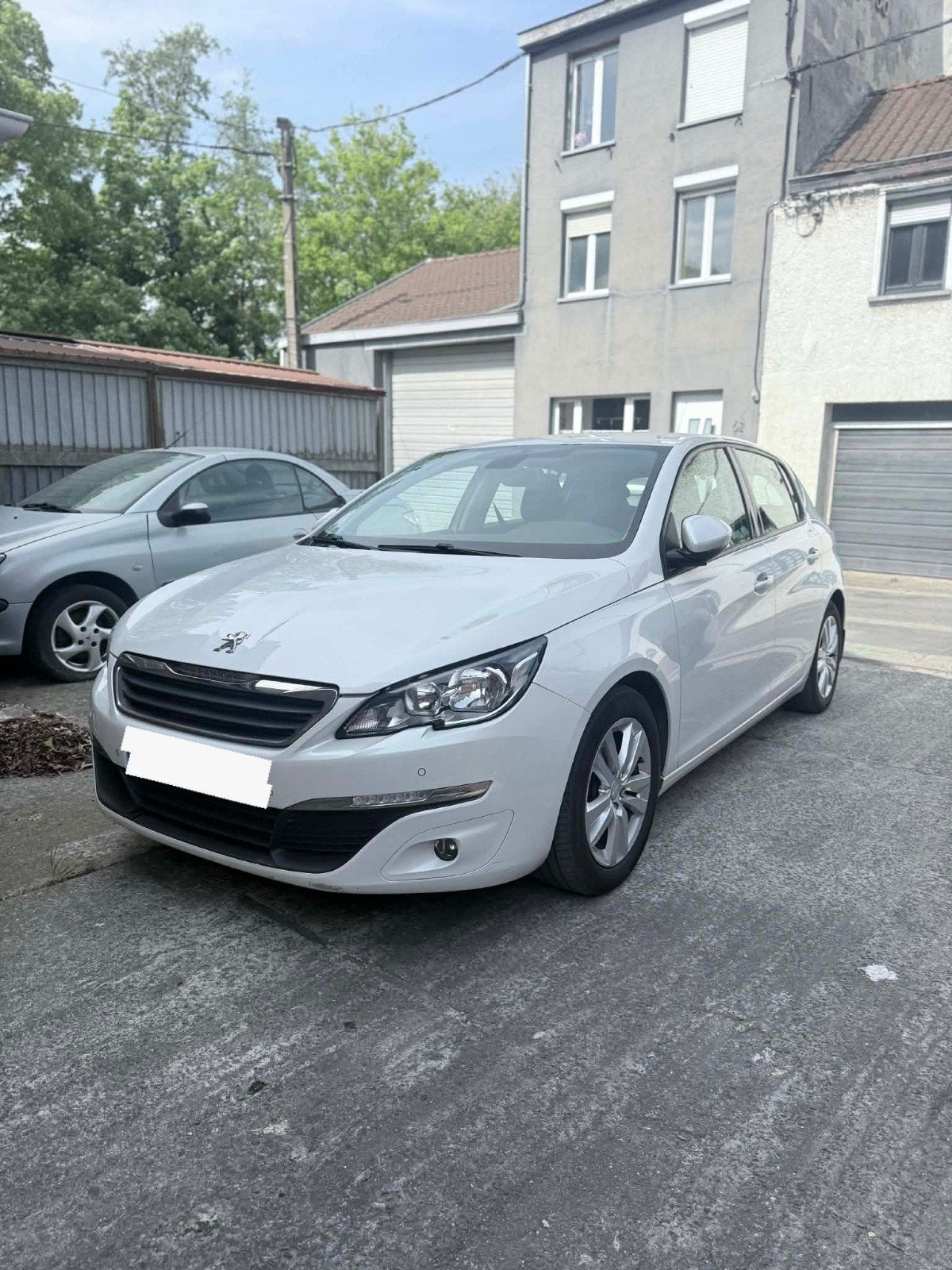 Peugeot 308 T9, Autos, Peugeot, Achat