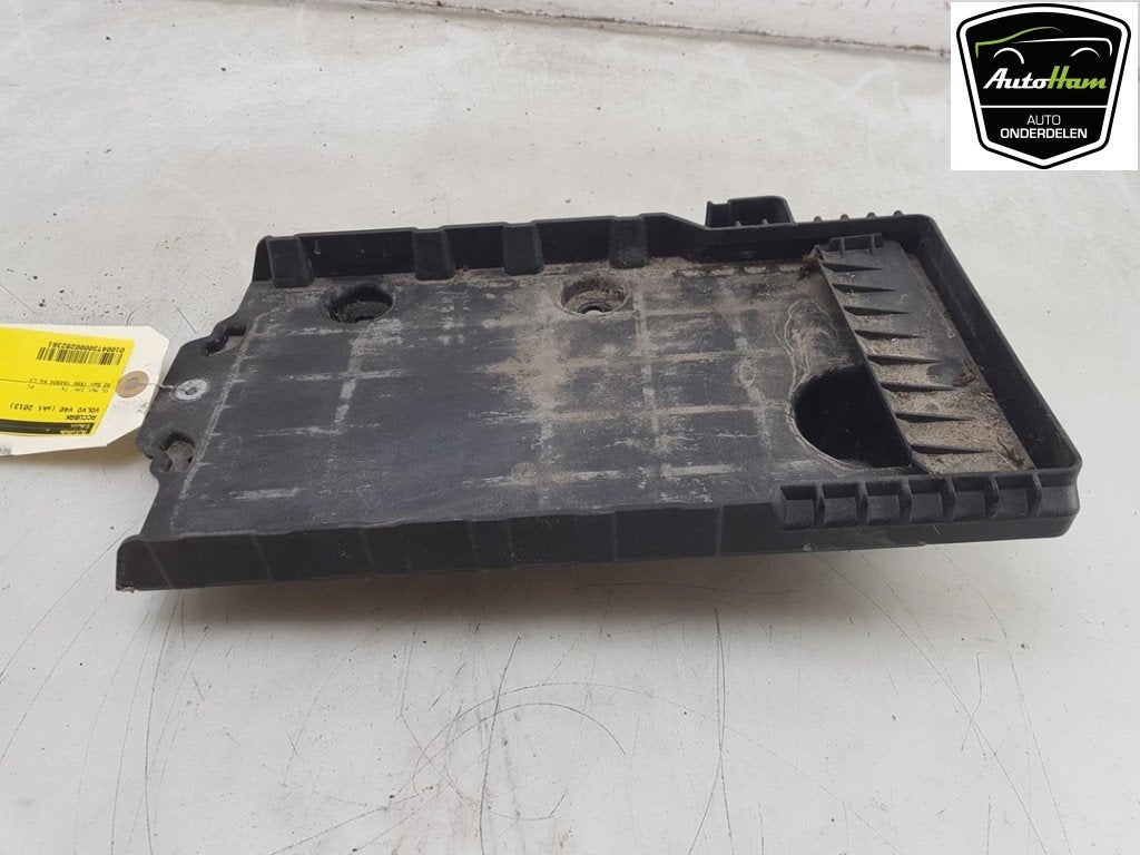 BAC A BATTERIE Volvo V40 (MV) (01-2012/08-2019) (|31301934|), Utilisé, Volvo