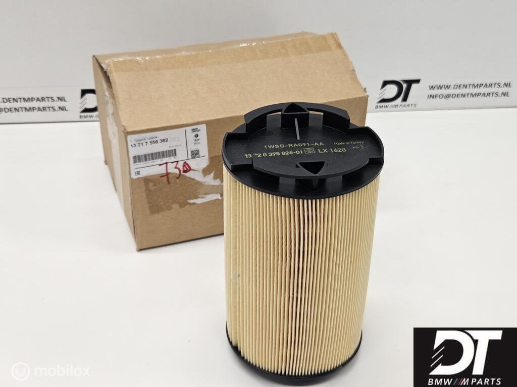 Luchtfilter JCW MINI R53 R52 R55 R56 R57 13717558382, Neuf, Enlèvement ou Envoi, Mini, Mini