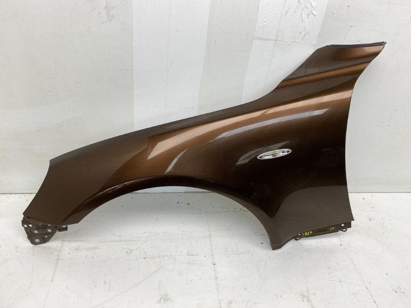 SIDESKIRT LINKS Lexus SC (01-2001/07-2010), Gebruikt, Links, Lexus
