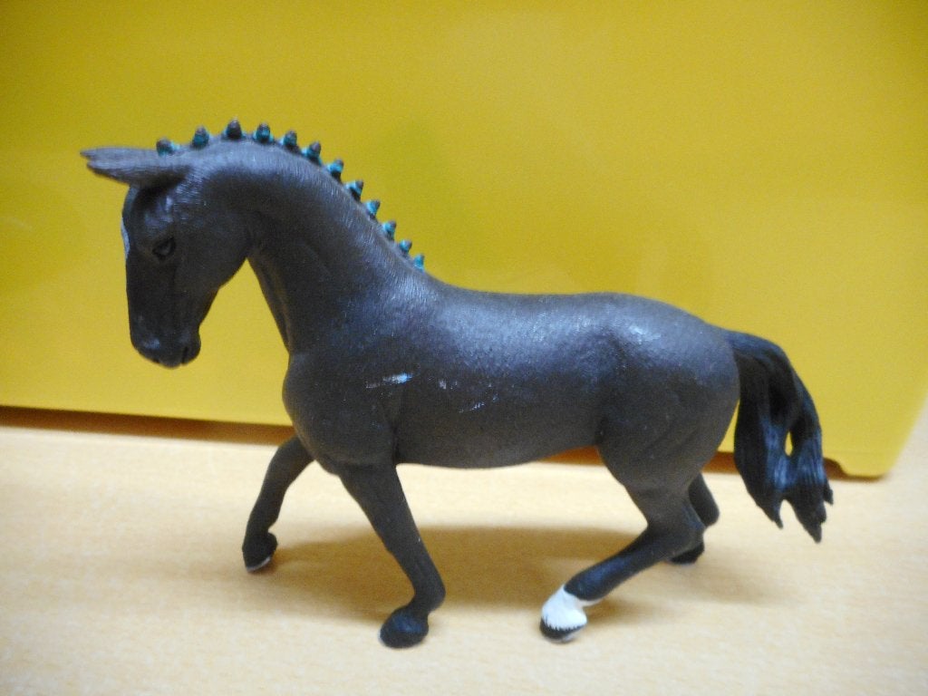 schleich paard nr 45, Ophalen of Verzenden