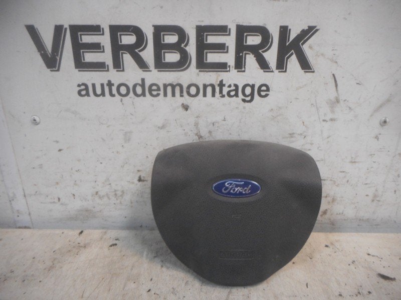 AIRBAG VOLANT Ford Focus 2 C+C (4m51-ao42b85-df), Henry-Ford-Straße  1
50735  Köln, DE, Ford-Werke GmbH, Kunden@ford.com, Ford