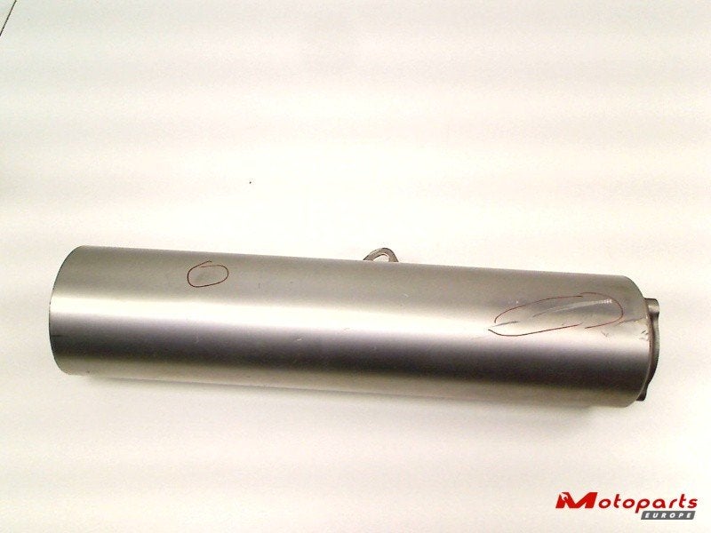 échappement Yamaha YZF 1000 THUNDERACE 1996 - 2001, Enlèvement ou Envoi, Utilisé
