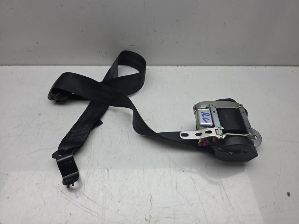 CEINTURE DE SECURITE AVANT DROIT Seat Ibiza III (6L1), Utilisé, Seat