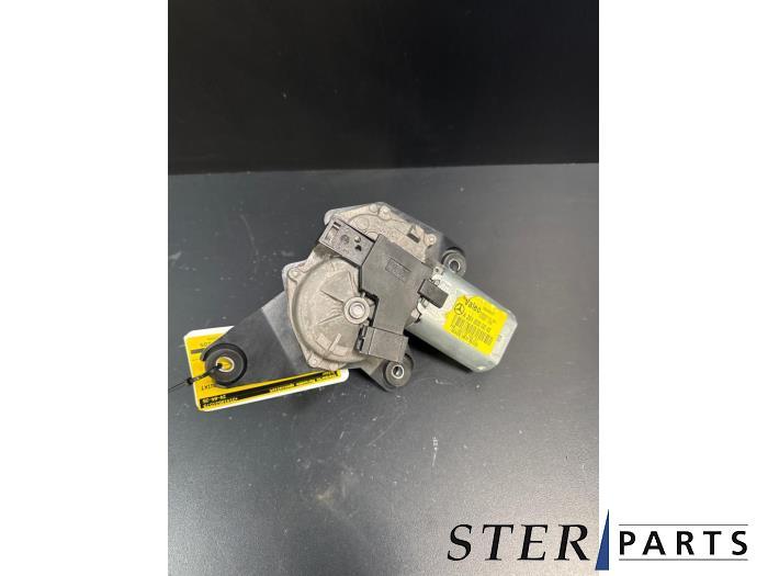 Moteur essuie-glace arrière d'un Mercedes GLE, 3 mois de garantie, Utilisé, -, -