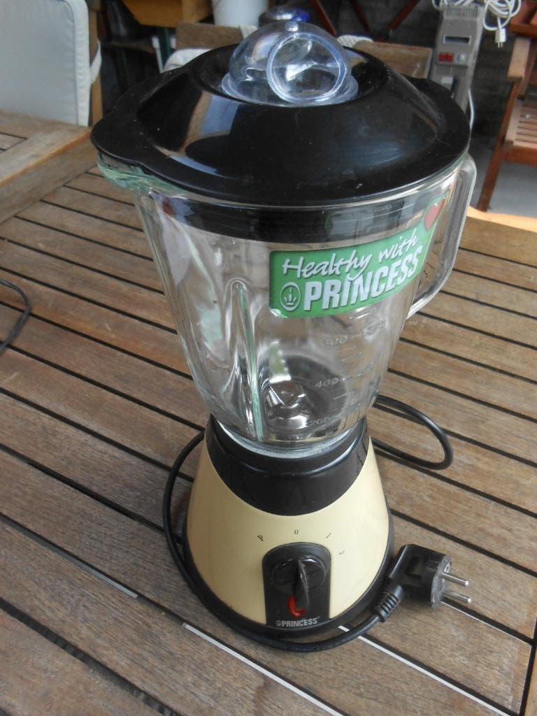 blender Princess 300 Watt -article 212020 nieuw, Elektronische apparatuur, Ophalen of Verzenden, Nieuw, Blender