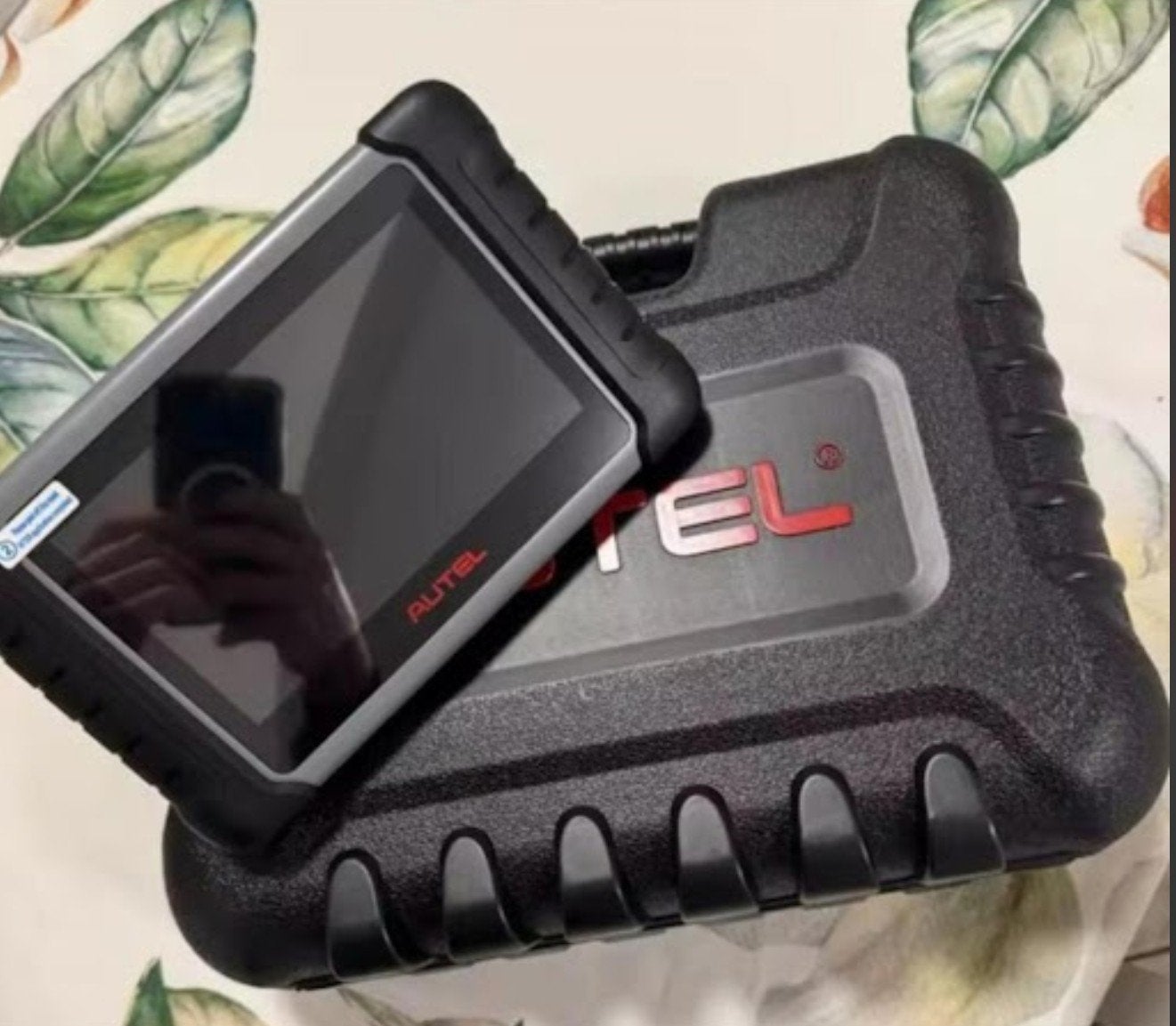 Autel obd2-diagnoseapparaat
